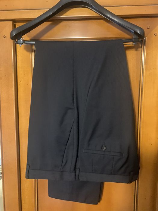 costum Boss doua piese