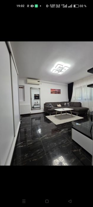 Închiriez apartament cu doua camere in Faleză Nord Constanța
