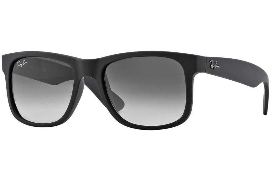 Ochelari de soare Ray Ban Justin RB4165 601/8G