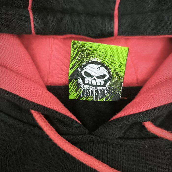 Кофта nofear Nofear