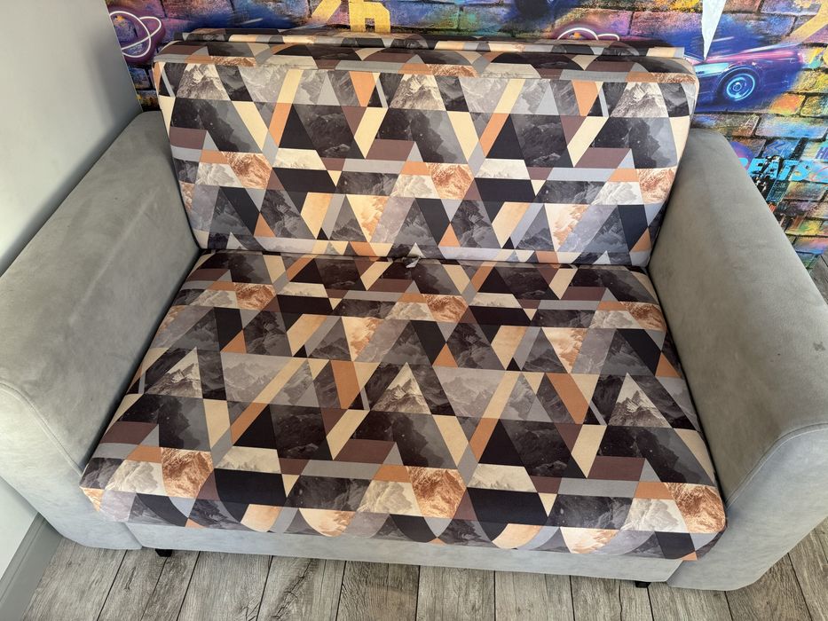 Раздвижной диван