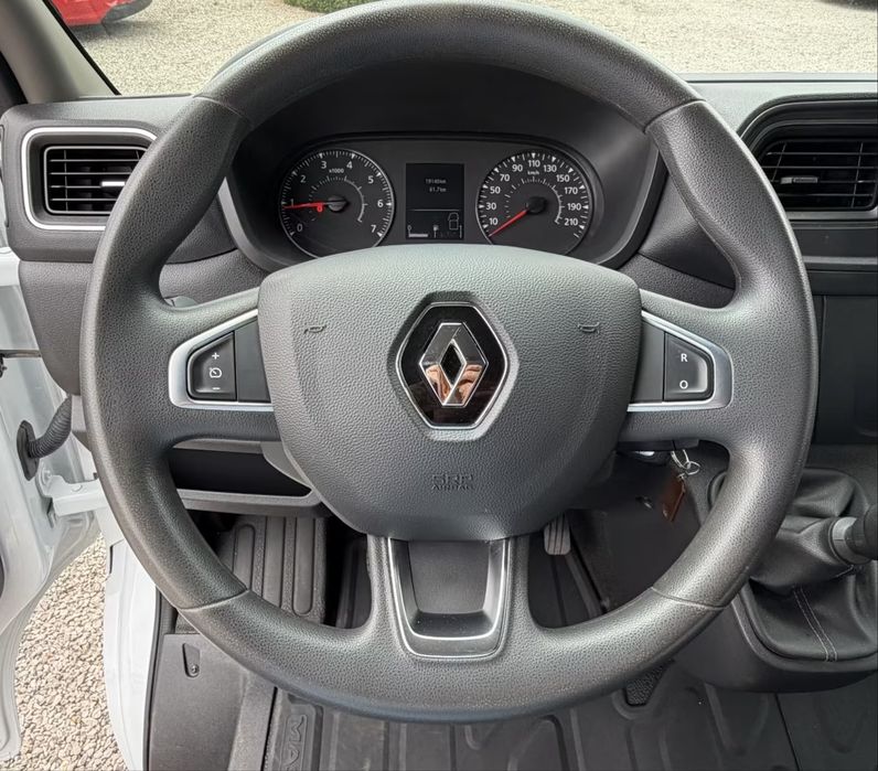 Dezmembrez Renault Master 2019-2024, 2.3 Diesel, cutie manuala