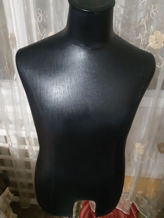 Маникены женские