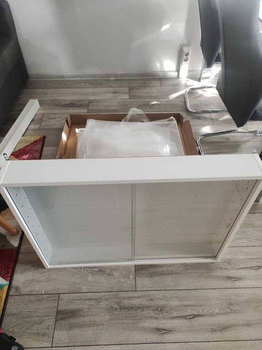 Сглобяване и монтаж на мебели