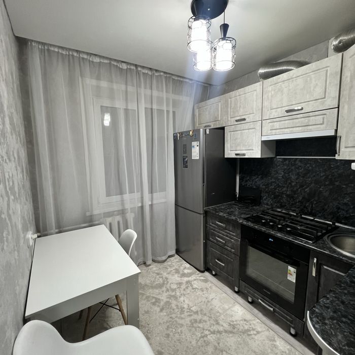 Аренда квартиры