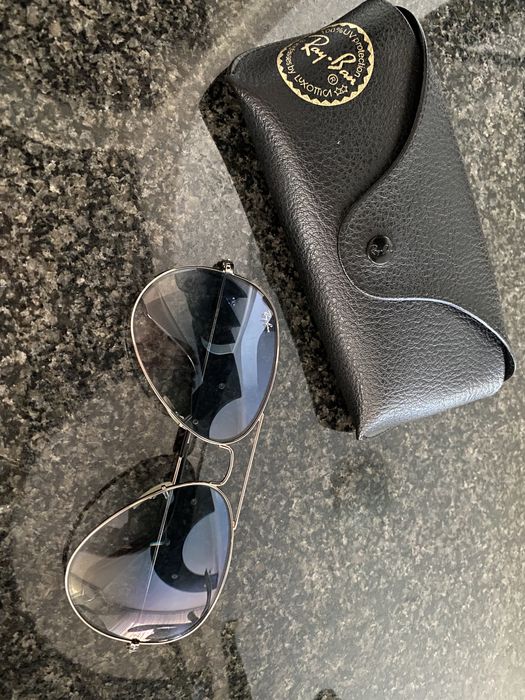 Унисекс слъчеви очила Ray-Ban