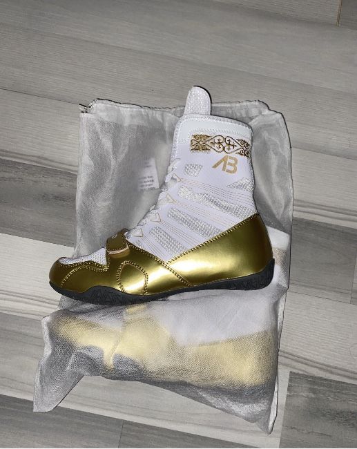 Боксерки abbrend