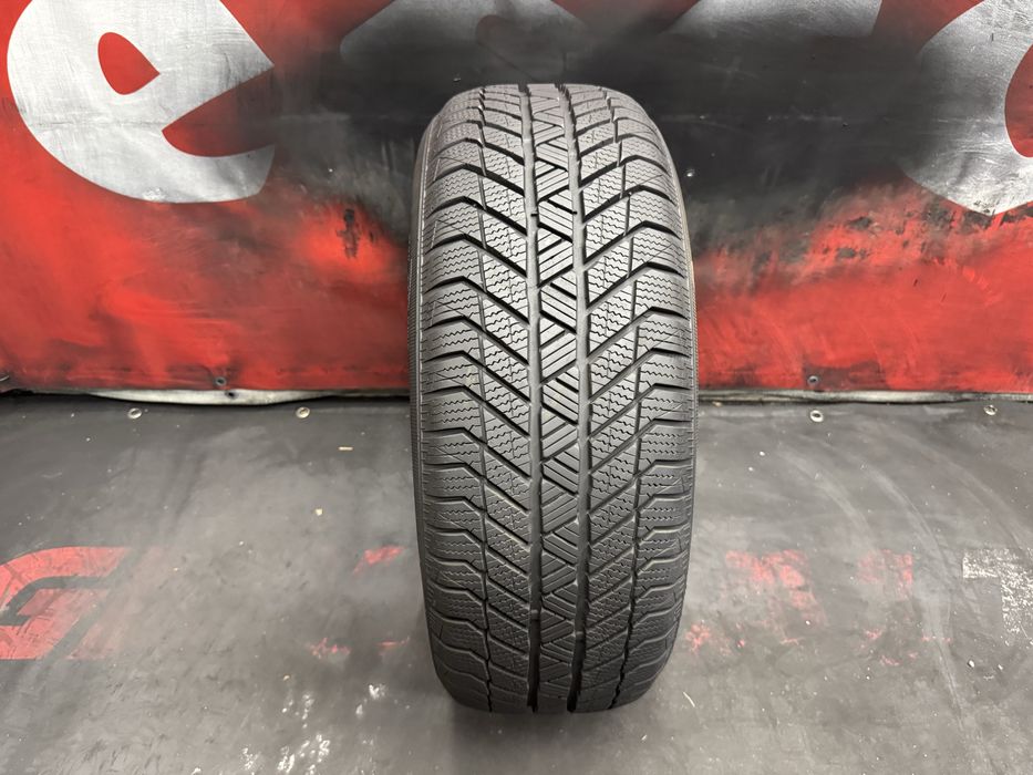 215 55 17, Зимна гума, Platin RP70Winter, 1 брой