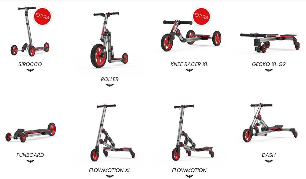 Smart Kit Infento
