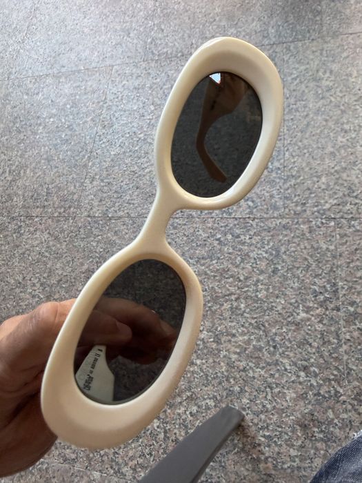 Vand ochelari Off white