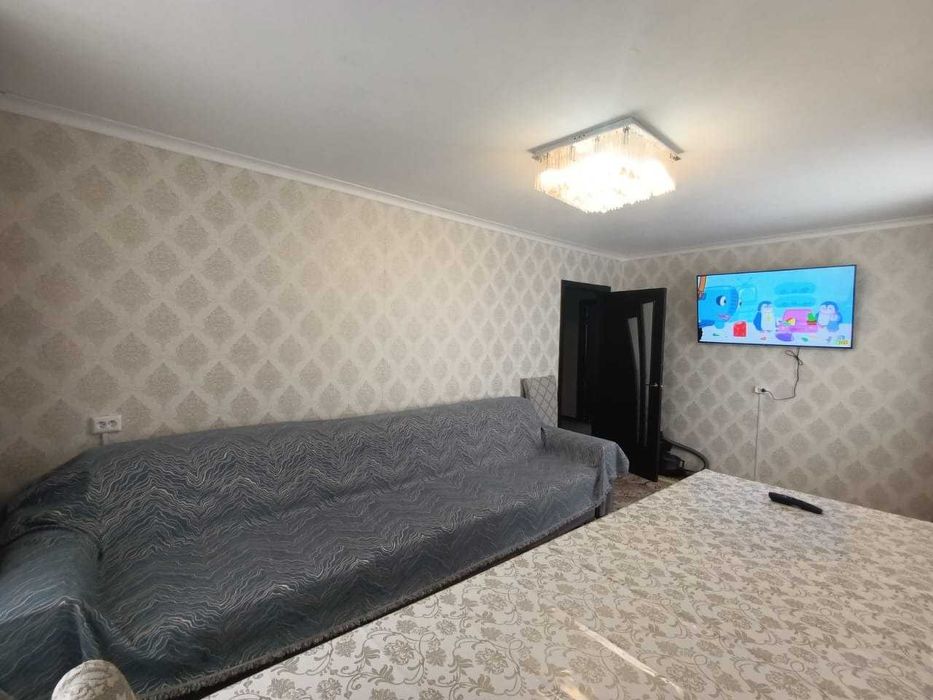 Продам 3-х комн. ул. М.Маметовой, 7