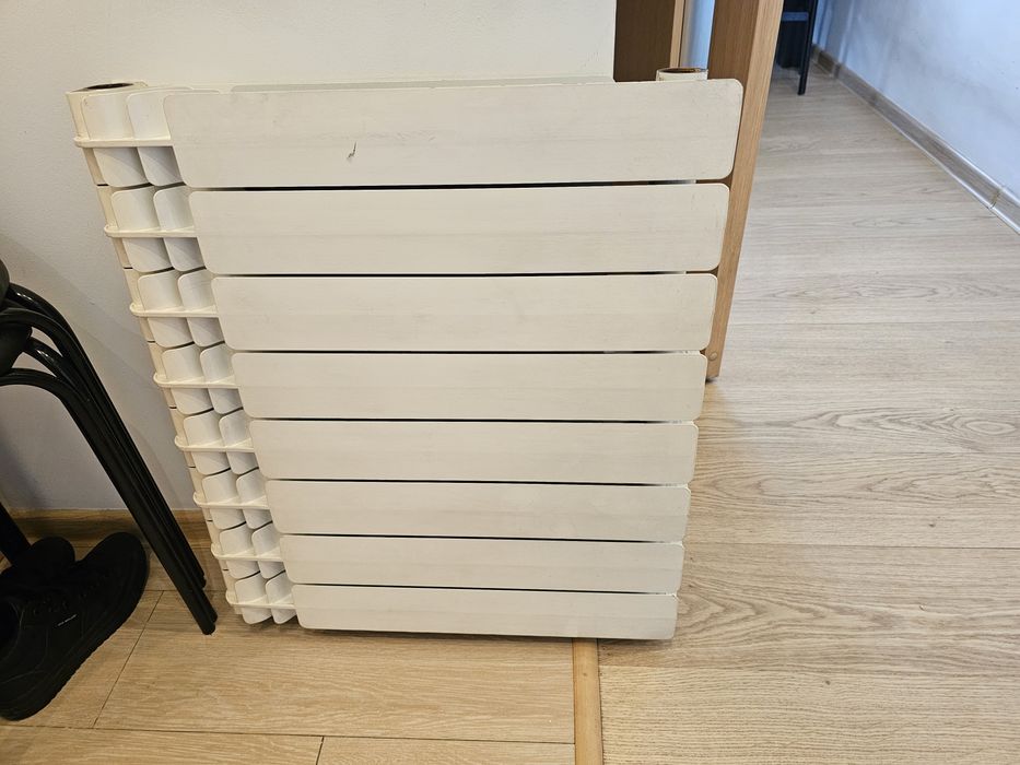 Батарея биметалл 8 тыс.