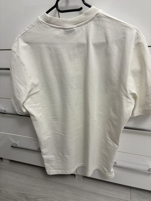 tricou balenciaga