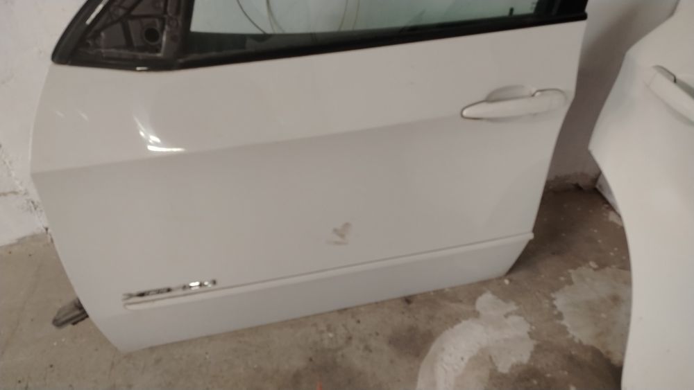 Врата БМВ Х5 е70 / BMW X5 e70