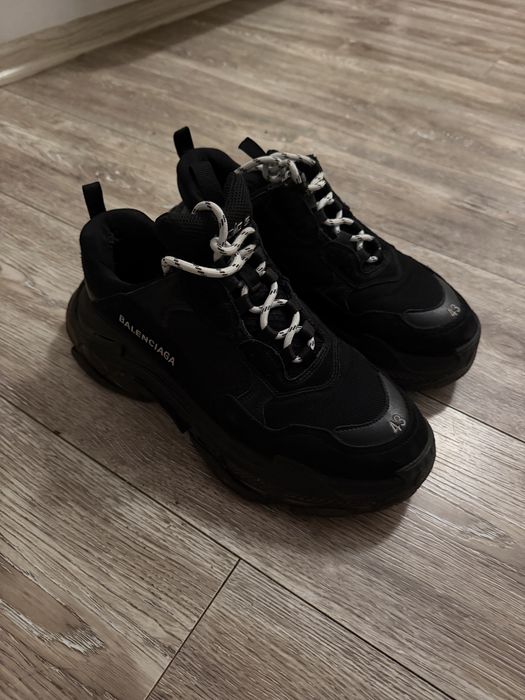 Balenciaga Triple S