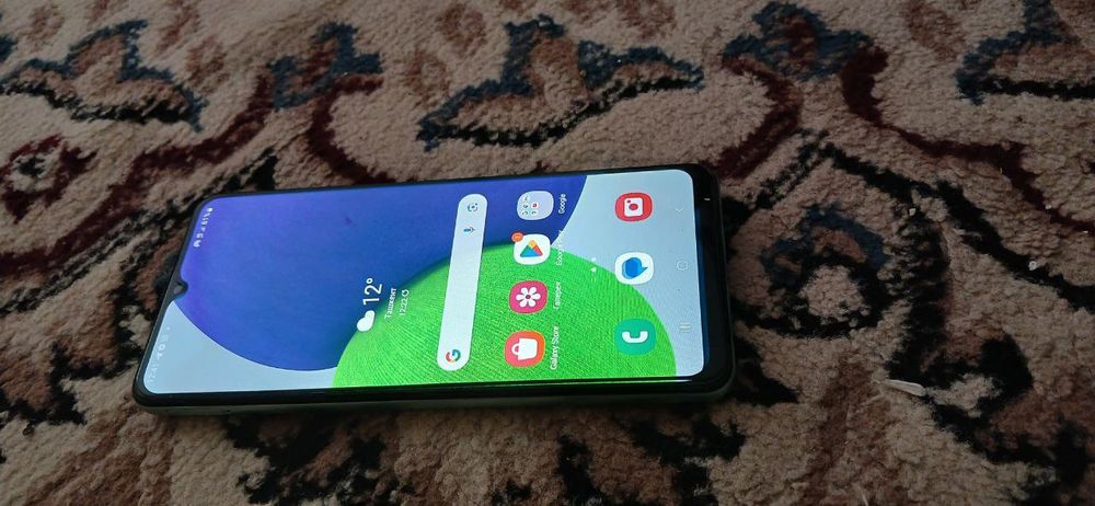 A22 5G Samsung 64 Gb