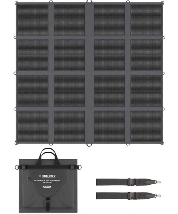 Panou Solar Renogy 400W