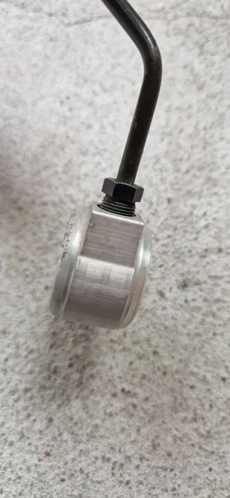 Furtun Conducta Teava ambreiaj ulei VW Touran