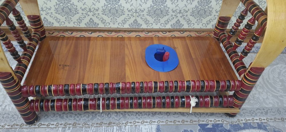 Бешик холати идеал