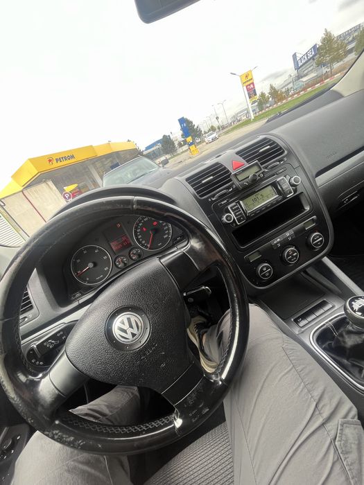 Volkswagen Golf 5