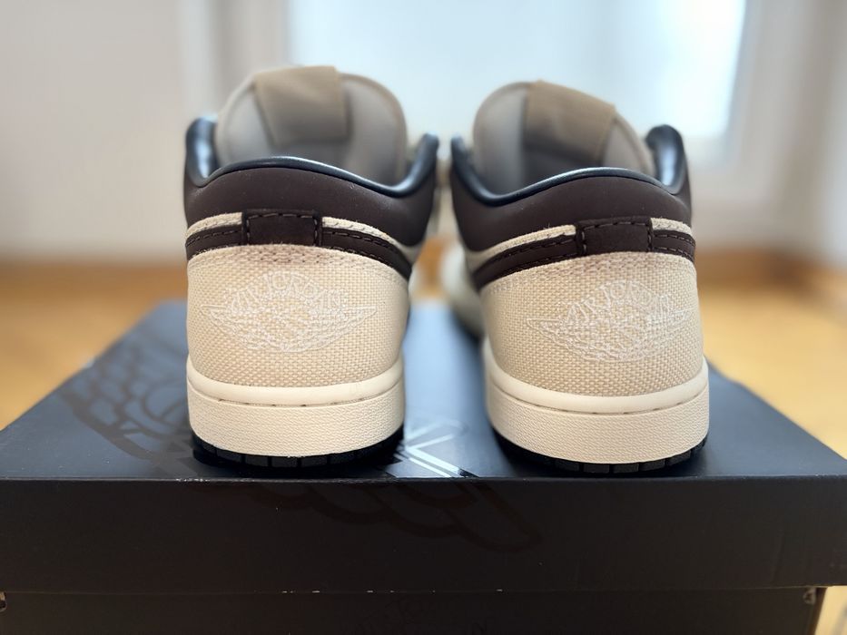 Air Jordan 1 Low PRM