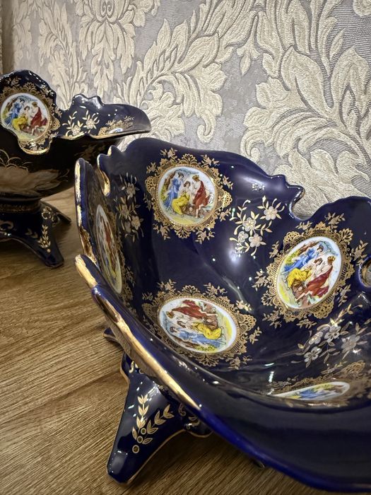 Мадонна сервиз..