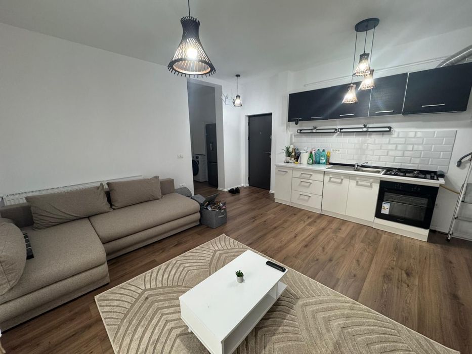 Apartament 2 camere