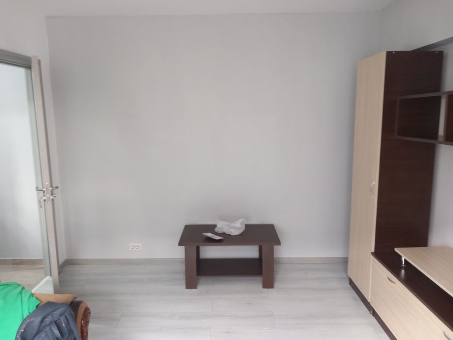 Garsonieră de închiriat în Giurgiu zona centrala