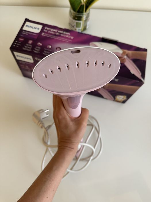 Отпариватель Philips