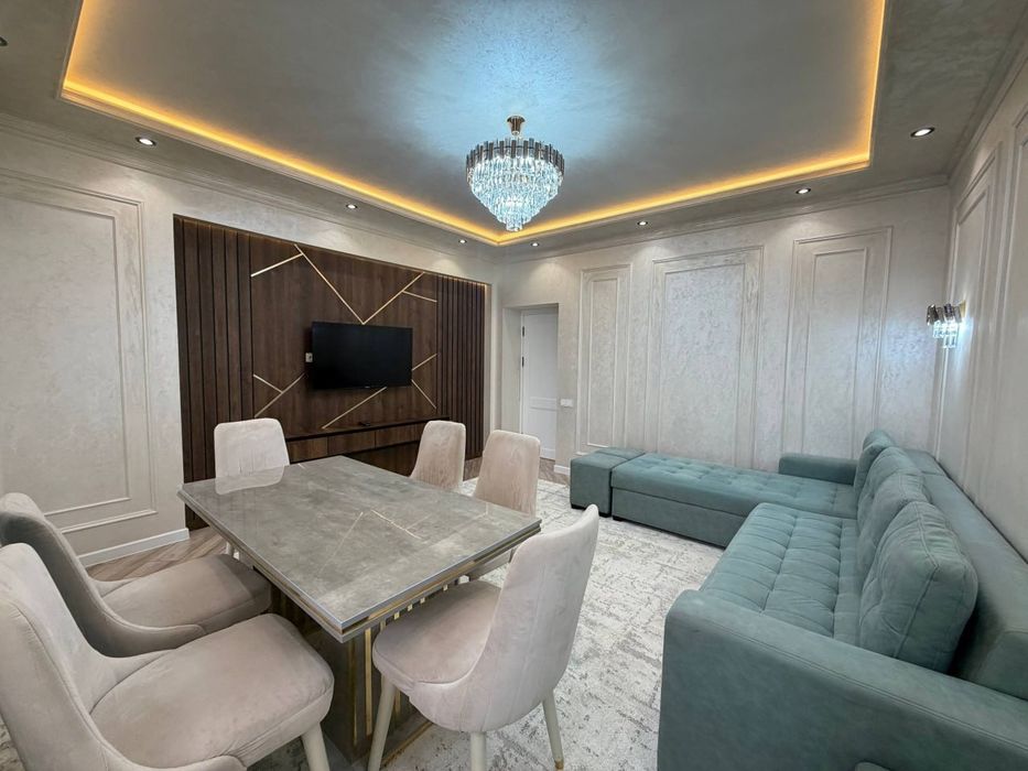 Продаётся 3х Комнатная квартира по адресу Вокзал