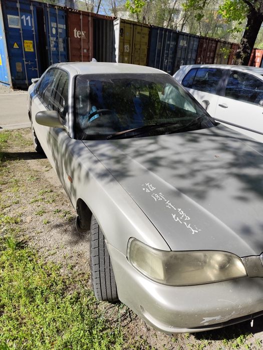 Хонда. Инспаер б/у