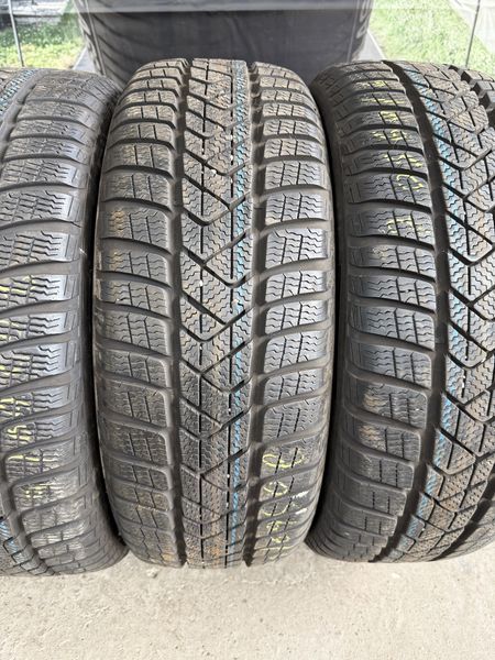 205/60/16 PIRELLI 4бр