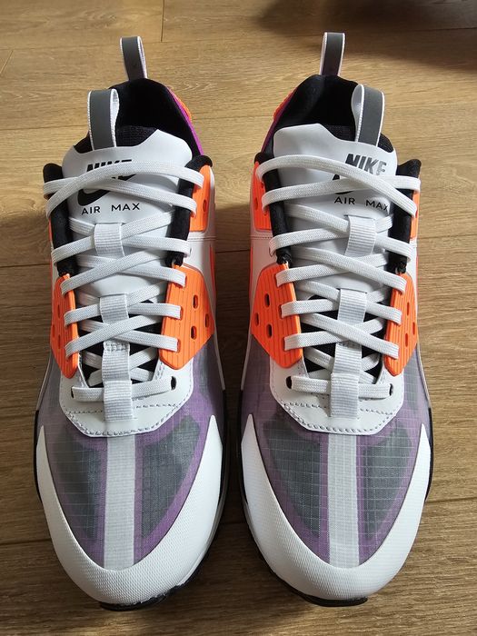 Nike Air Max 90 Drift Sunrise 44 номер