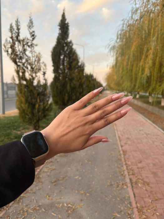 Смарт часы,б/у. Зарядка баримен