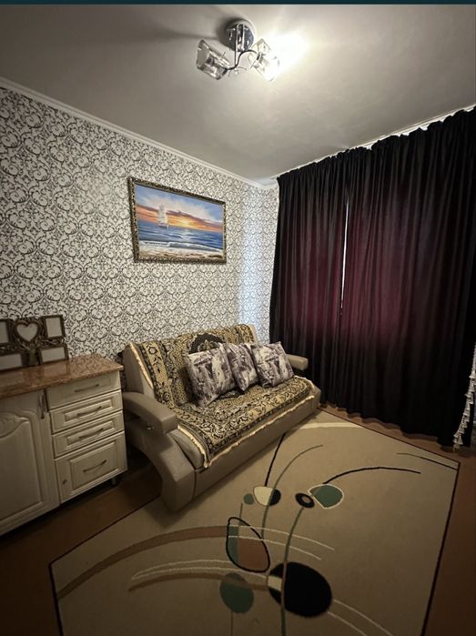 Сдам 3х комнатную квартиру