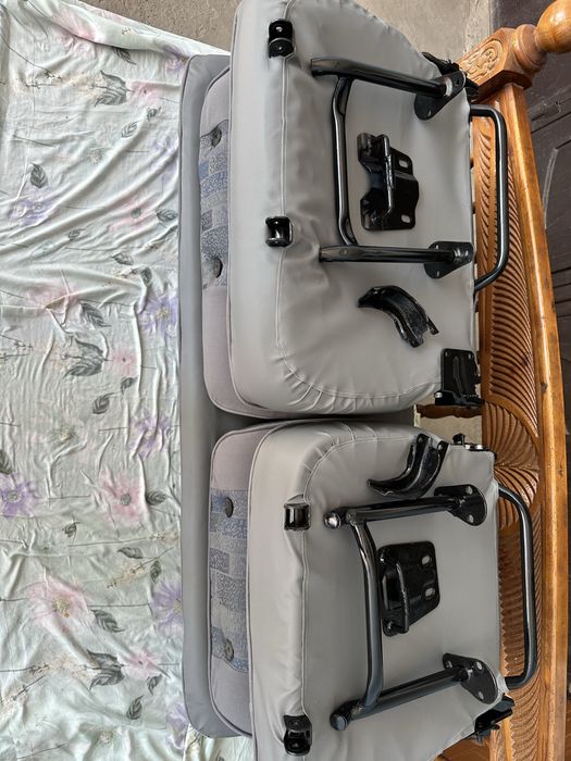 Damas sidinya yangi holatda sotladi donga va kaplektka