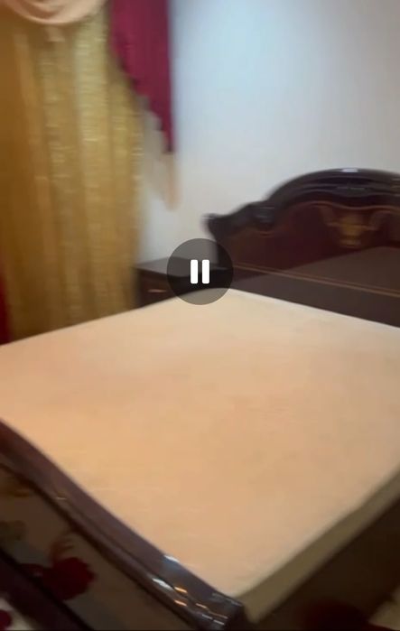 Сдается 2х комнатная квартира в Мархабо