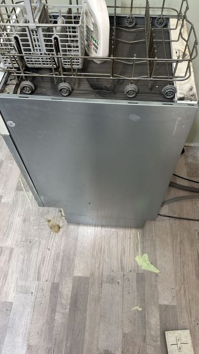 Посудомоечная машина