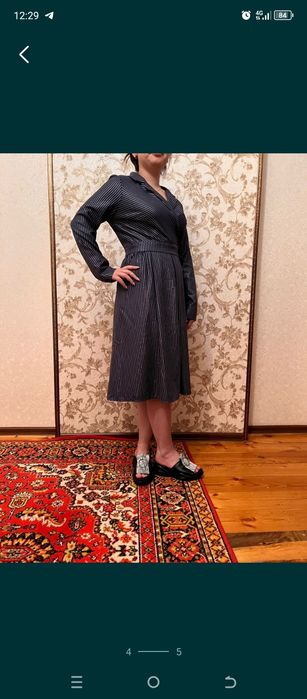 Платья турция 48-50р