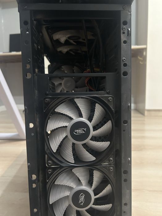 Продаю игровой компьютер