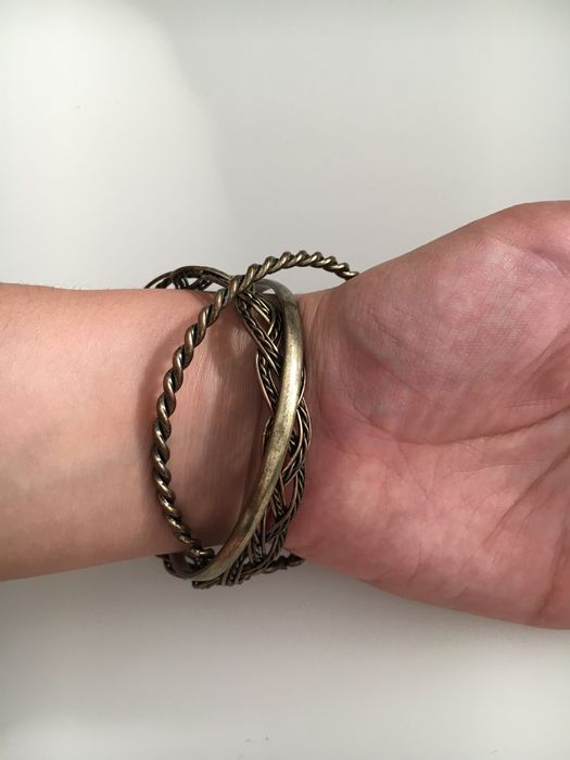 Brățara dama din 3