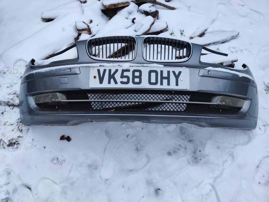 Motor BMW N47D20C 184 cp