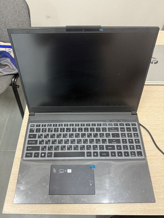 Ноутбук FIREBAT Т6А 16"