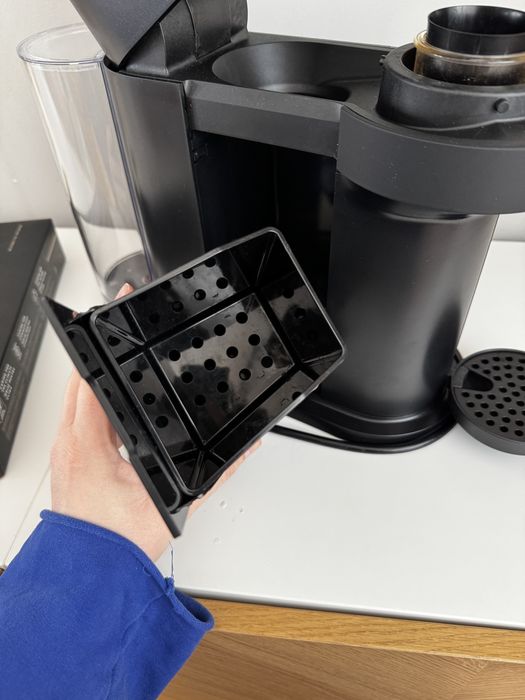 Aparat cafea Nespresso Vertuo Pop 1,1L