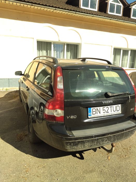 Vând Volvo v50 2007