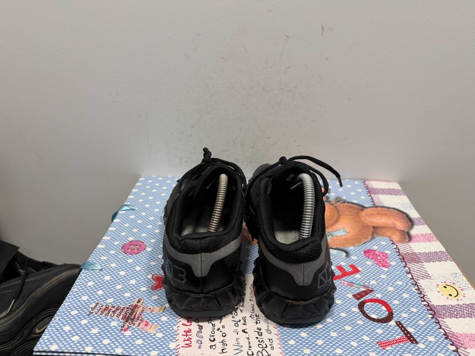 Mizuno Wave Ibuki 3 GORE-TEX''оригинални маратонки 38.5 номер