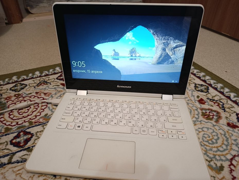 Lenovo , все в рабочем состоянии