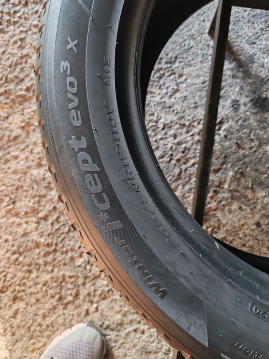 2 anvelope 265 50 19