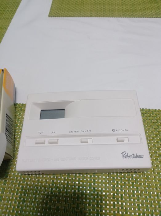 Продам термостат.