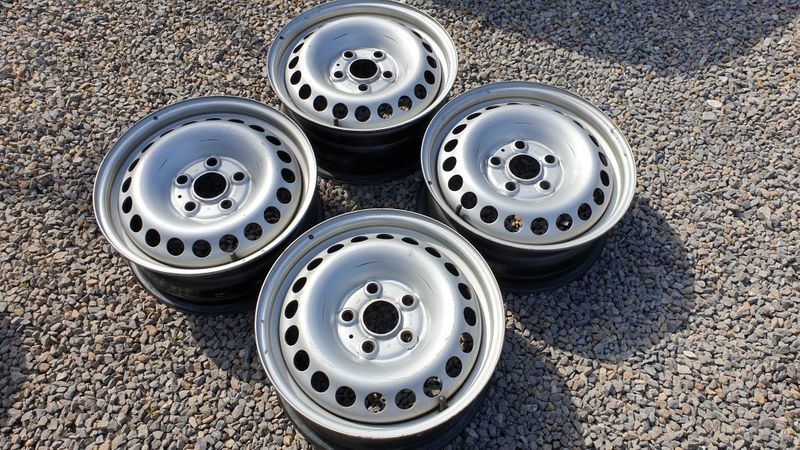 Джанти 16 5х120 VW Transporter T5,Фолксваген Транспортер